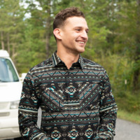 TipHaus Employee Leif Magnuson's profile photo