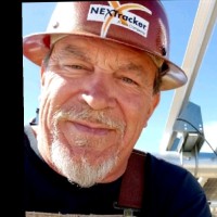 Nextpower Employee Rusty Mizell's profile photo