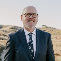Ray White Employee Greg Purcell's profile photo