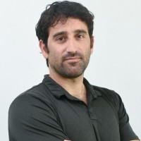 Hoxton Farms Employee nadav tal's profile photo