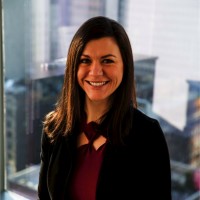 Ascot Group Employee Libby Ismail's profile photo