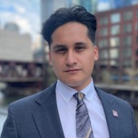 Central Construction Group Employee David Mendoza Lopez's profile photo