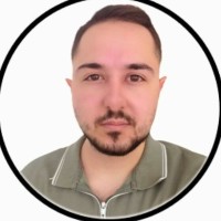 BukyTalk Employee İbrahim Kurular's profile photo