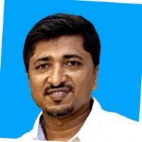 STMicroelectronics Employee Chethan Devaraju's profile photo