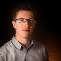 Appeal Studios Employee Quentin Poulaert's profile photo