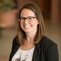 University of Illinois College of Law Employee Krista Gaedtke's profile photo