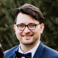 ModaResa Employee Alan Adamik's profile photo