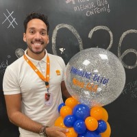 Itaú Unibanco Employee Alberto Batista's profile photo