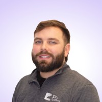 Fractal Employee Michael Malott's profile photo