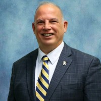 Maryland Department of Veterans and Military Families Employee Edward Rothstein's profile photo