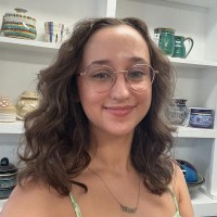 Molly Harrington Email & Phone Number