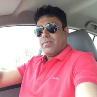 Spectra Fire Systems Pvt Ltd Employee Manoj Bhatt's profile photo