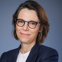 SLB Employee Véronique Nouaze's profile photo