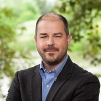 Current Energy Group Employee Brad Cebulko's profile photo