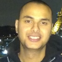 InfiniLink Employee Alaa Fathy's profile photo