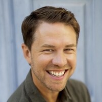 Boundless Life Employee Tyler Tallon's profile photo