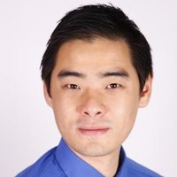 VEZRAN Employee Gordon Zheng's profile photo