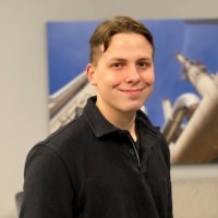 McAuliffe Employee Nathaniel Priska's profile photo