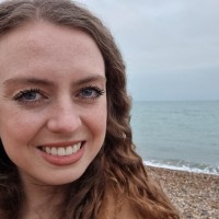 TreeSisters Employee Georgina Gorman's profile photo