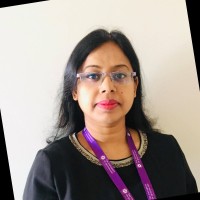Australian Government Department of Health, Disability and Ageing Employee Anjuman Begum's profile photo