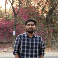 CGLIA Solutions LLP Employee Digambar Jadhav's profile photo