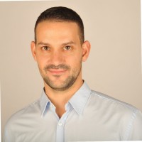 appDev Employee Luca Antonacci's profile photo