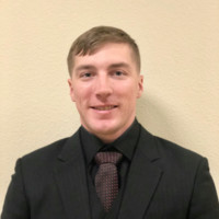 VMFA-232 Red Devils Employee Edward Goscinski's profile photo
