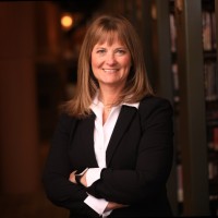 Kansas Department of Commerce Employee Beth Johnson's profile photo