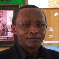 CMM: De la Calle, Madrazo, Mancera SC Employee Lawrence Obiko's profile photo