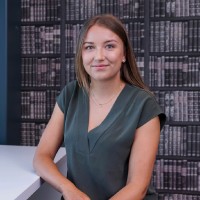 ARKANCE Employee Veera Virtanen's profile photo