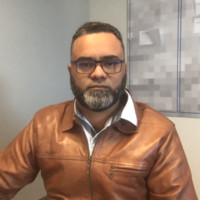 DataProphet Employee Ebrahim Nassiep's profile photo