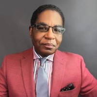 TAYLOR INSIGHT Employee André Taylor's profile photo