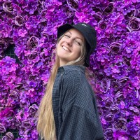 Glow25 Employee Michelle Bäumer's profile photo