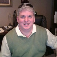 City of Midland Employee Tommy Hill's profile photo