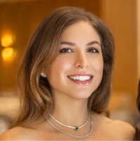 Ana Gabriela Viyella Email & Phone Number