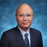 Victoria Shanghai Academy Employee Kenneth So's profile photo
