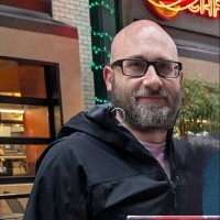 StepUP IT Services, LLC Employee Barry Harshbarger's profile photo