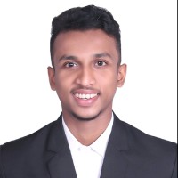 Law Veritas Employee Adv. Nair's profile photo