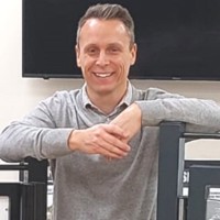 LOCINOX Employee Tim Jackson's profile photo