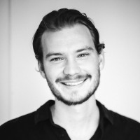 d.light Employee Hendrik Hoelzer's profile photo