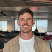 Sandfield Employee Luke Sinclair's profile photo