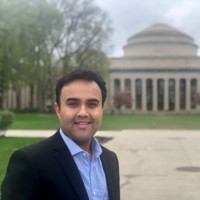 Sameer Ansari Email & Phone Number