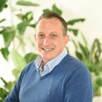 Waterdrinker Aalsmeer B.V. Employee Fons bon's profile photo