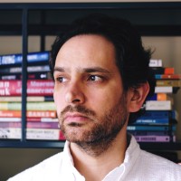 ICEpower Employee Paul Meister's profile photo