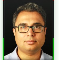 Sunil Anand Email & Phone Number