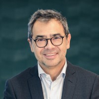 Sfil Employee François Laugier's profile photo