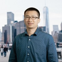 Associated Logistics Group Employee Chi Xu's profile photo