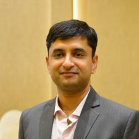 Kaira Software Pvt.Ltd, Employee Vikash Agrawal's profile photo