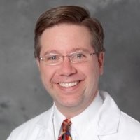 Henry Ford Health Employee David Allard's profile photo