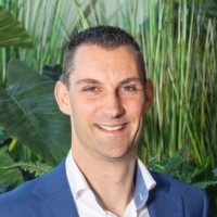 Trust International B.V. Employee Rutger van Baalen's profile photo